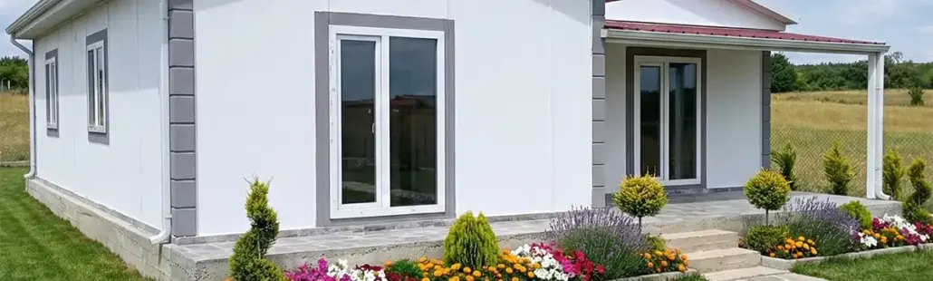 PREFABRİK EV FİYATLARI